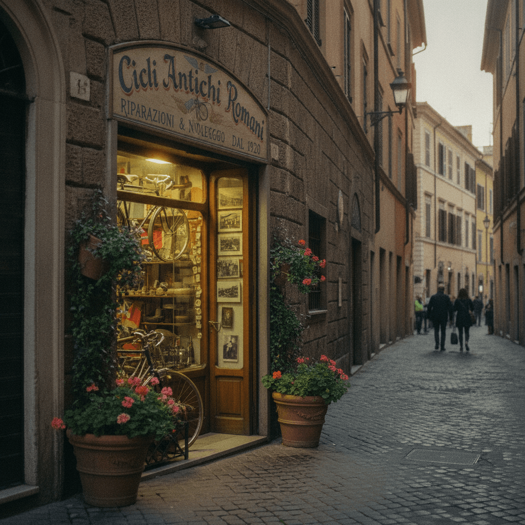 Il nostro negozio