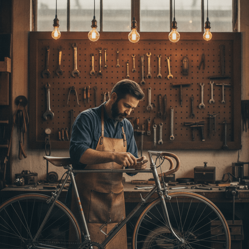 La nostra officina